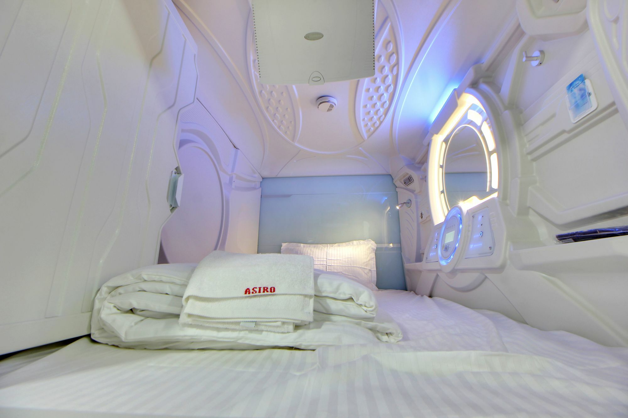 Hotel Astropods Airport, Mumbai. Exterior foto